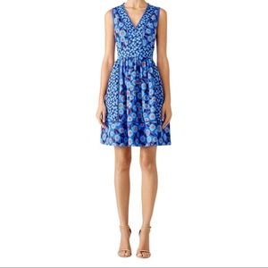 Kate Spade - Tangier Dress